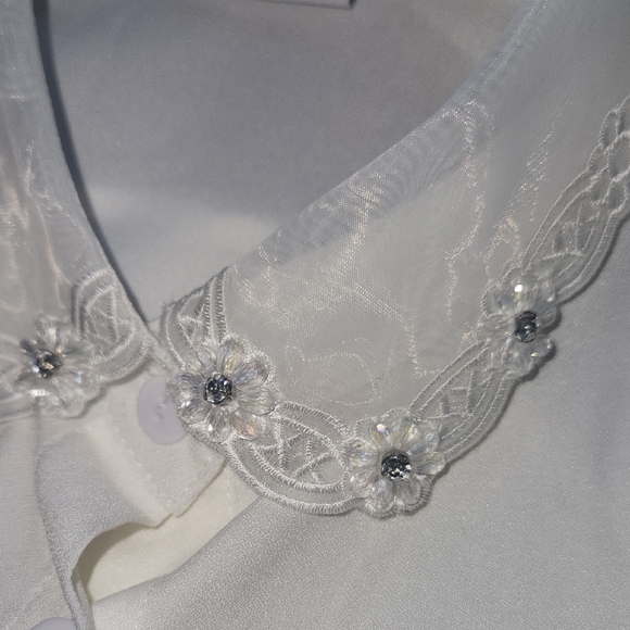 Lulla Collection Pretty Collar - Picture 7 of 11